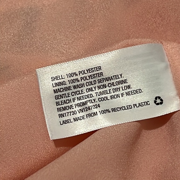 LoveShackFancy x Target Fleur Dress Size 8 - Picture 14 of 15